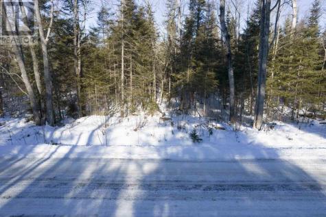 Lot 63 Copper Bay Road Bruce Mines ON P0R 1C0
