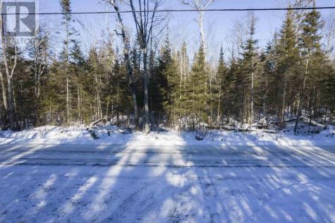 Lot 63 Copper Bay Road Bruce Mines ON P0R 1C0