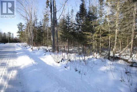 Lot 63 Copper Bay Road Bruce Mines ON P0R 1C0