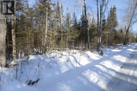 Lot 63 Copper Bay Road Bruce Mines ON P0R 1C0