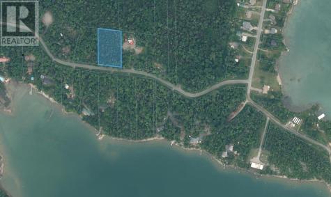Lot 63 Copper Bay Road Bruce Mines ON P0R 1C0
