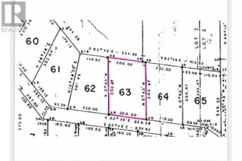 Lot 63 Copper Bay Road Bruce Mines ON P0R 1C0