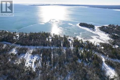 Lot 63 Copper Bay Road Bruce Mines ON P0R 1C0