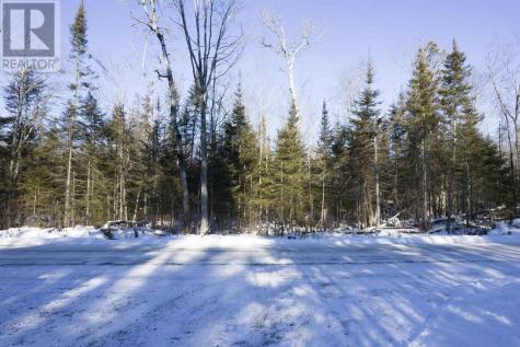 Lot 63 Copper Bay Road Bruce Mines ON P0R 1C0