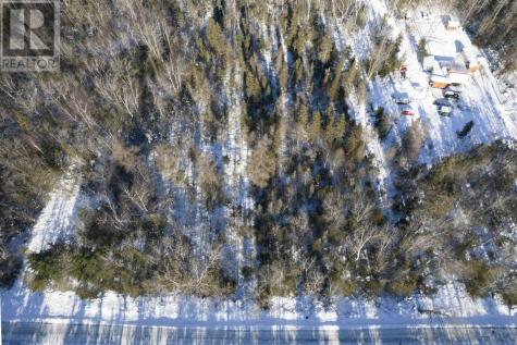 Lot 63 Copper Bay Road Bruce Mines ON P0R 1C0