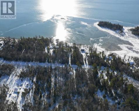 Lot 63 Copper Bay Road Bruce Mines ON P0R 1C0