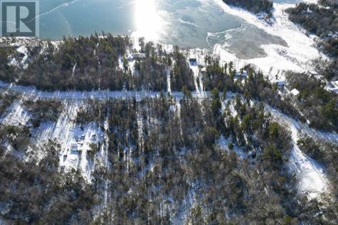 Lot 63 Copper Bay Road Bruce Mines ON P0R 1C0