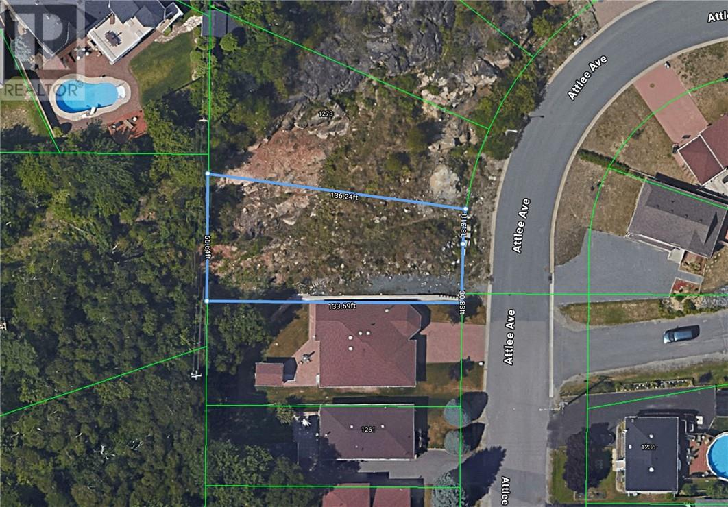 1273 Attlee Avenue Sudbury ON P3A 3J7
