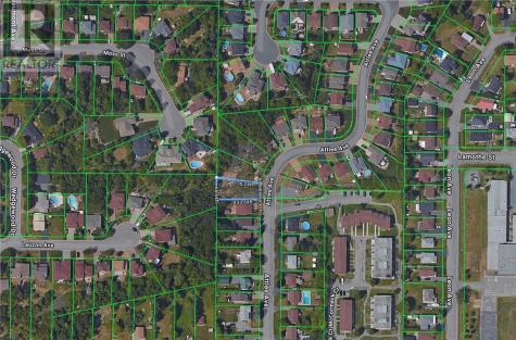 1273 Attlee Avenue Sudbury ON P3A 3J7
