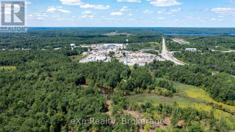 0 Oastler Park Drive Seguin ON P2A 0B2