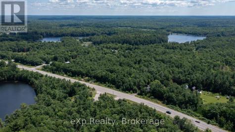 0 Oastler Park Drive Seguin ON P2A 0B2