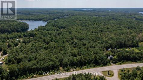 0 Oastler Park Drive Seguin ON P2A 0B2