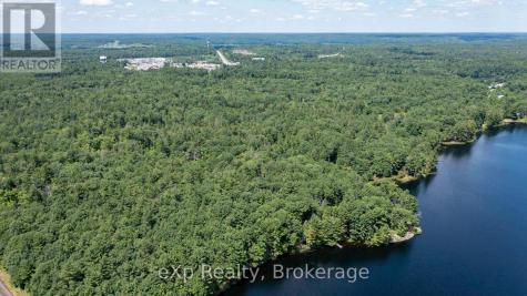 0 Oastler Park Drive Seguin ON P2A 0B2