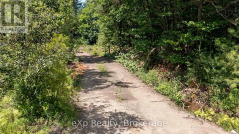0 Oastler Park Drive Seguin ON P2A 0B2