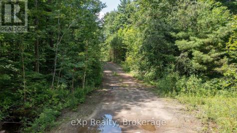 0 Oastler Park Drive Seguin ON P2A 0B2