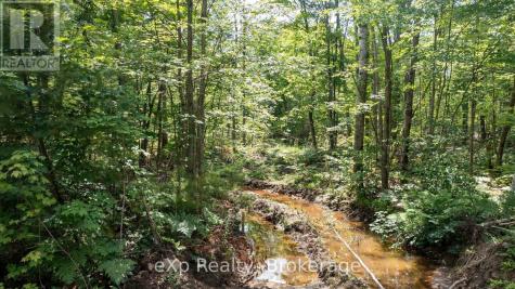 0 Oastler Park Drive Seguin ON P2A 0B2