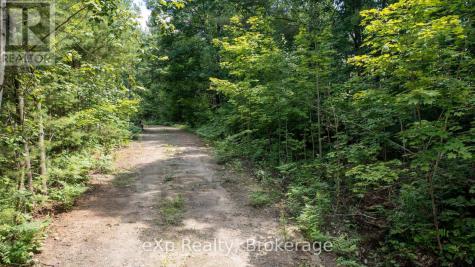 0 Oastler Park Drive Seguin ON P2A 0B2