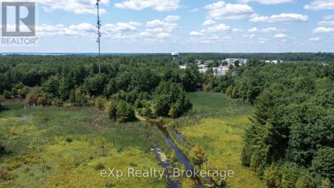 0 Oastler Park Drive Seguin ON P2A 0B2