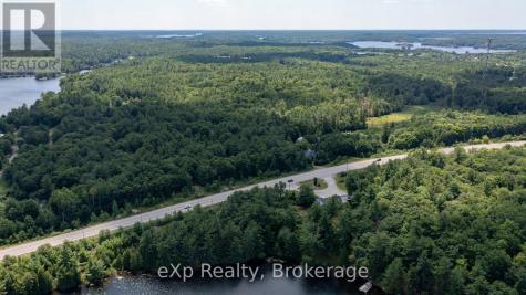 0 Oastler Park Drive Seguin ON P2A 0B2