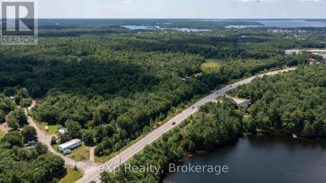 0 Oastler Park Drive Seguin ON P2A 0B2