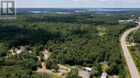 0 Oastler Park Drive Seguin ON P2A 0B2