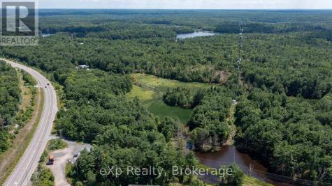 0 Oastler Park Drive Seguin ON P2A 0B2