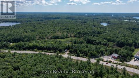 0 Oastler Park Drive Seguin ON P2A 0B2
