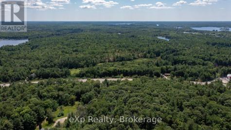 0 Oastler Park Drive Seguin ON P2A 0B2