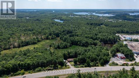0 Oastler Park Drive Seguin ON P2A 0B2