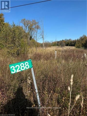3288 Highway 6 Northern Bruce Peninsula ON N0H 1W0