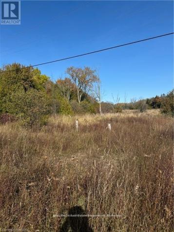 3288 Highway 6 Northern Bruce Peninsula ON N0H 1W0