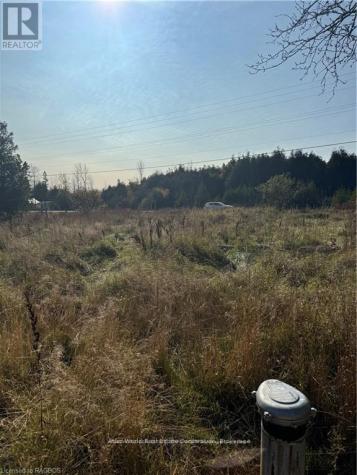 3288 Highway 6 Northern Bruce Peninsula ON N0H 1W0