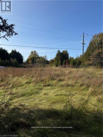 3288 Highway 6 Northern Bruce Peninsula ON N0H 1W0