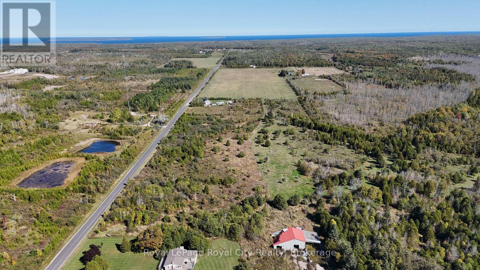 2 Belrose Road Northern Bruce Peninsula ON N0H 2R0