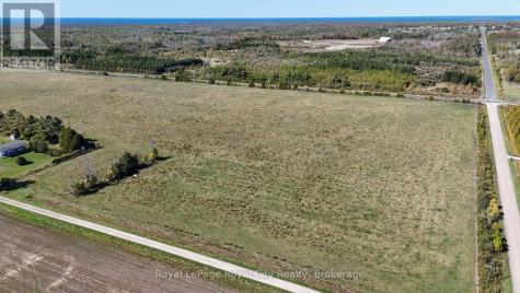 2 Belrose Road Northern Bruce Peninsula ON N0H 2R0