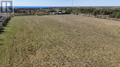 2 Belrose Road Northern Bruce Peninsula ON N0H 2R0