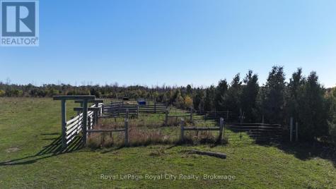 2 Belrose Road Northern Bruce Peninsula ON N0H 2R0