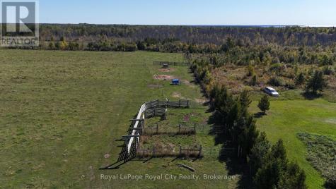 2 Belrose Road Northern Bruce Peninsula ON N0H 2R0