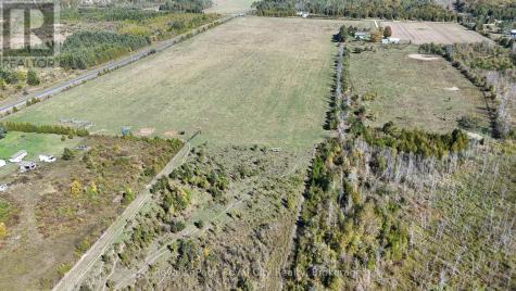 2 Belrose Road Northern Bruce Peninsula ON N0H 2R0