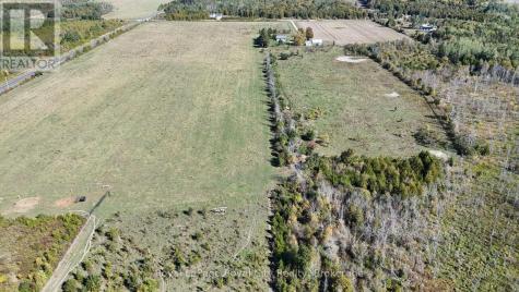2 Belrose Road Northern Bruce Peninsula ON N0H 2R0