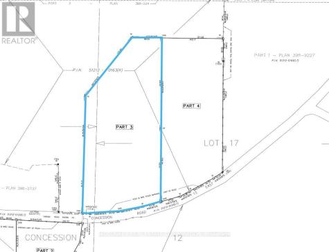 252 Concession Road 13 E Trent Hills ON K0L 1Y0
