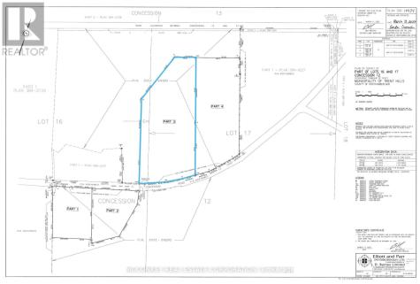 252 Concession Road 13 E Trent Hills ON K0L 1Y0