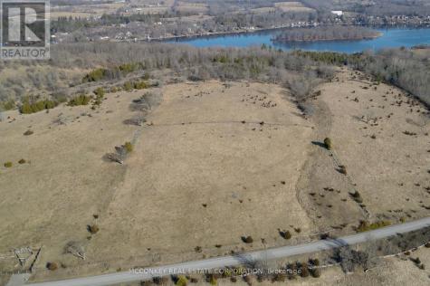 252 Concession Road 13 E Trent Hills ON K0L 1Y0