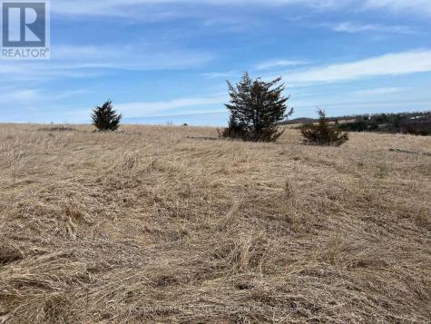 252 Concession Road 13 E Trent Hills ON K0L 1Y0