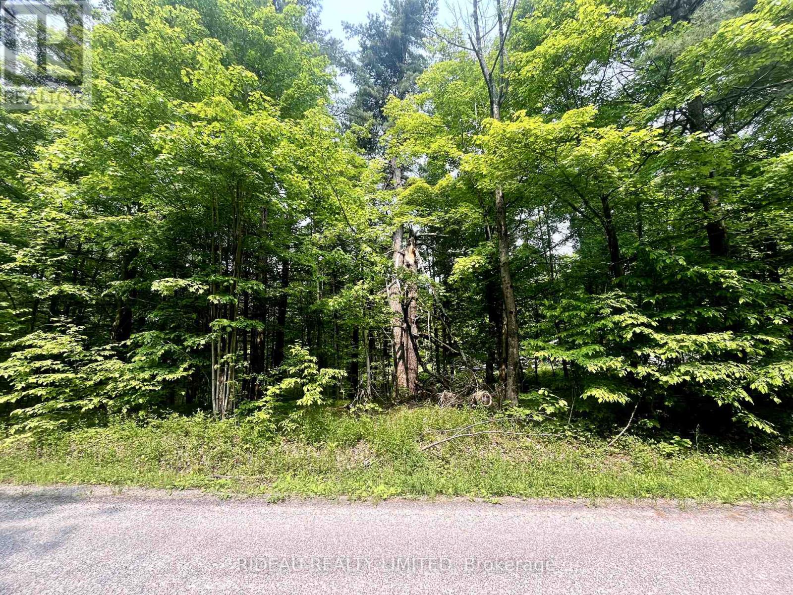 P7 Clear Lake Road Rideau Lakes ON K0G 1E0