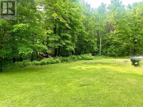 P7 Clear Lake Road Rideau Lakes ON K0G 1E0