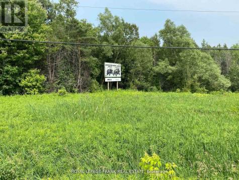 0 Highway 115/35 Clarington ON L0B 1M0