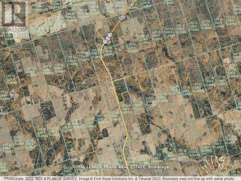 0 Highway 115/35 Clarington ON L0B 1M0