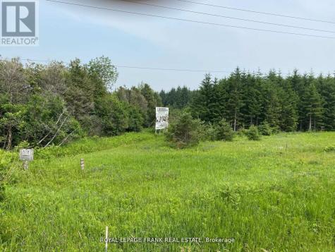 0 Highway 115/35 Clarington ON L0B 1M0