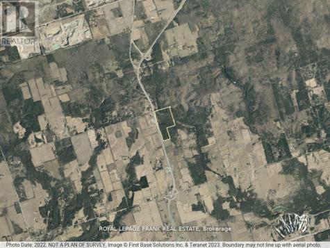 0 Highway 115/35 Clarington ON L0B 1M0